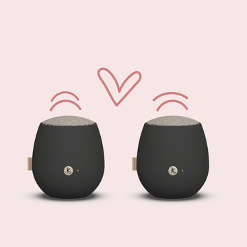 Stereo Play. Følelsen af live-musik.