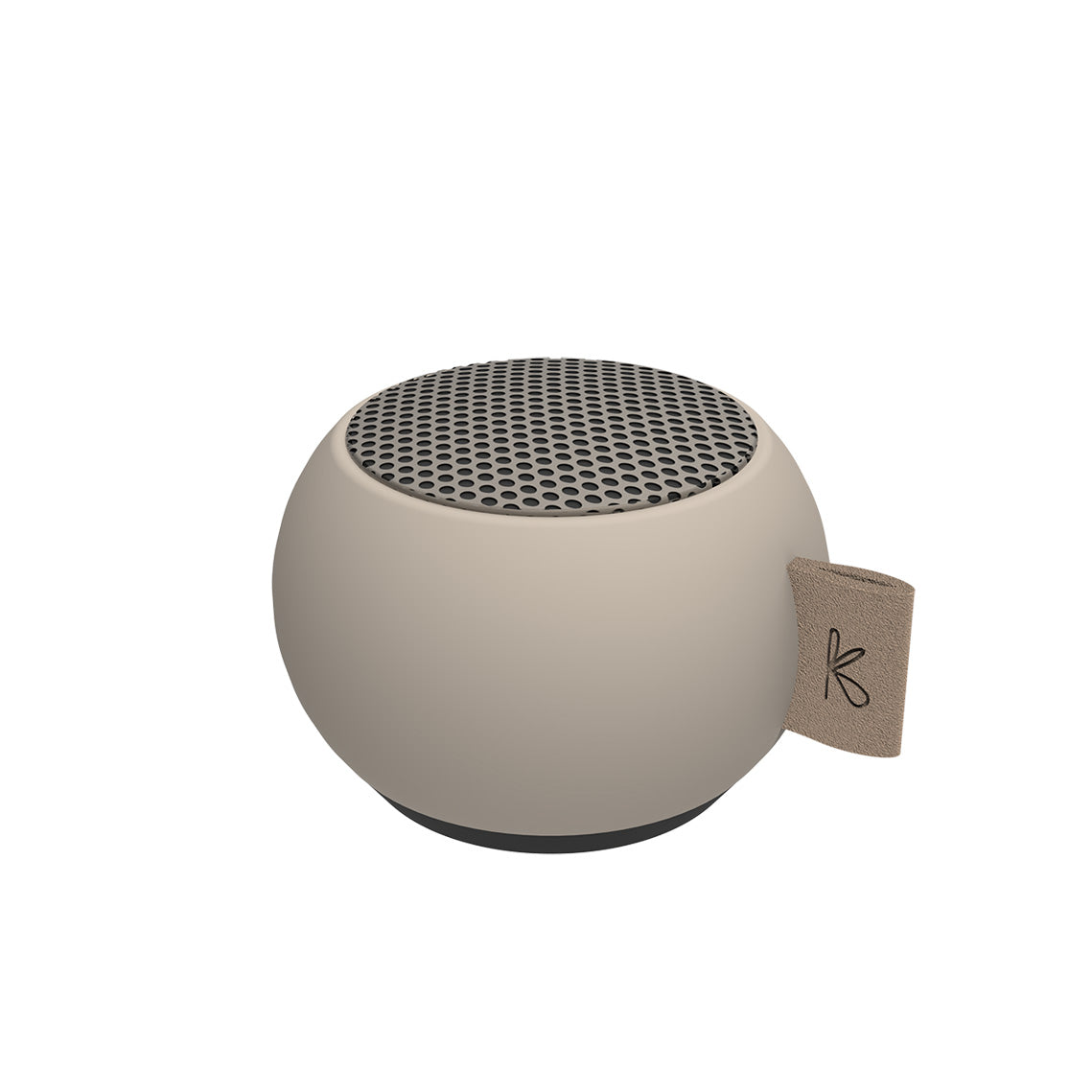 Ago Mini Bluetooth Speaker - Cloudy Blue main image 1