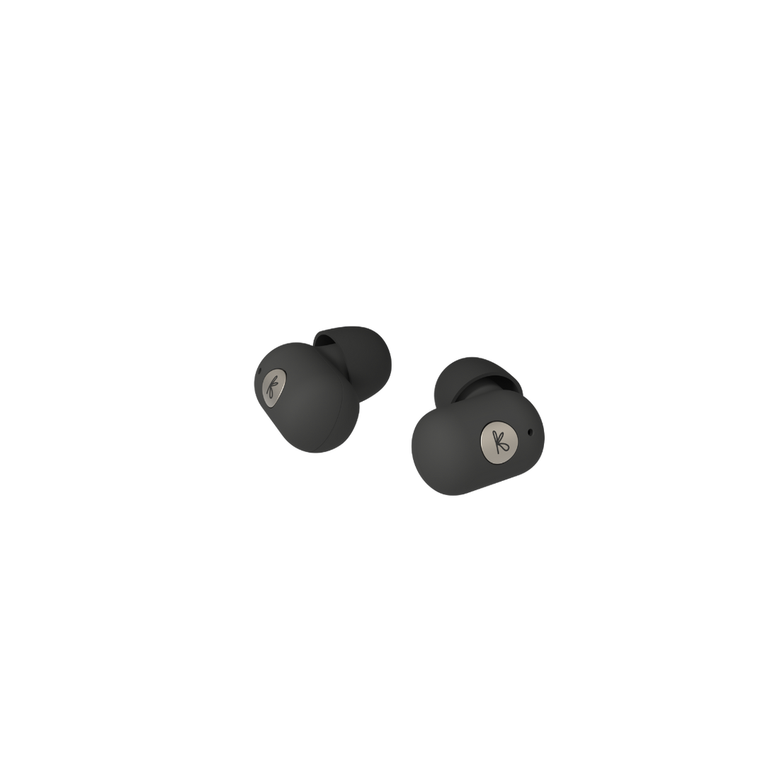 Kreafunk toCHARGE GO | Power bank and earphones in one smart solution