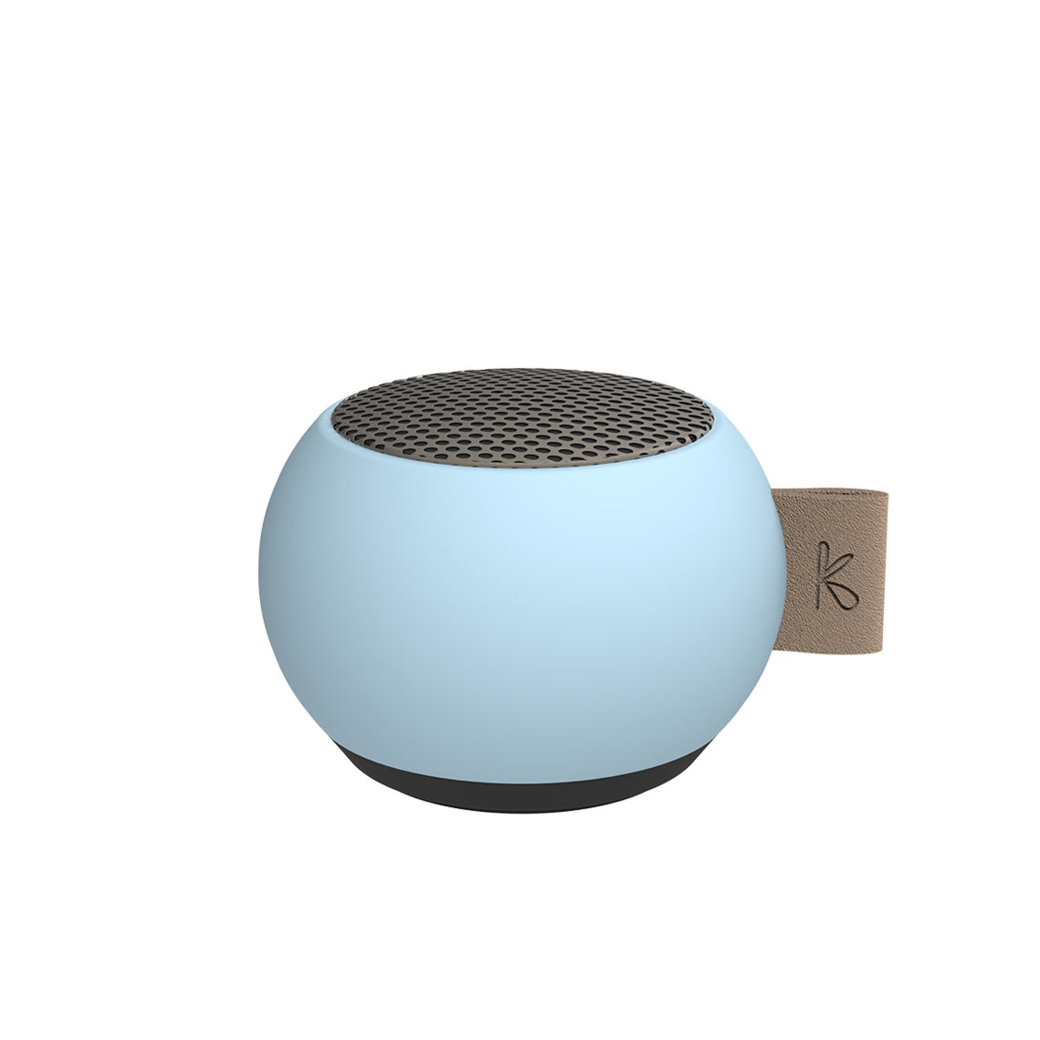 Kreafunk aGO mini Cloudy Blue