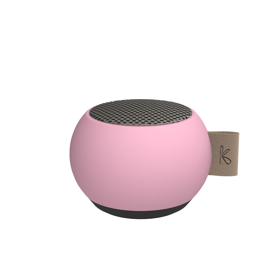 Kreafunk aGO mini Fresh Pink