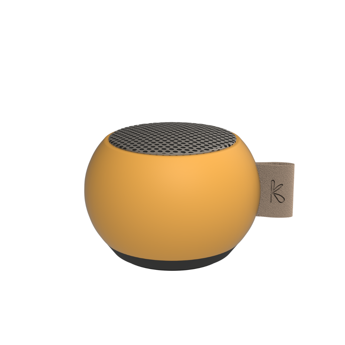 Kreafunk aGO mini Mango Burst