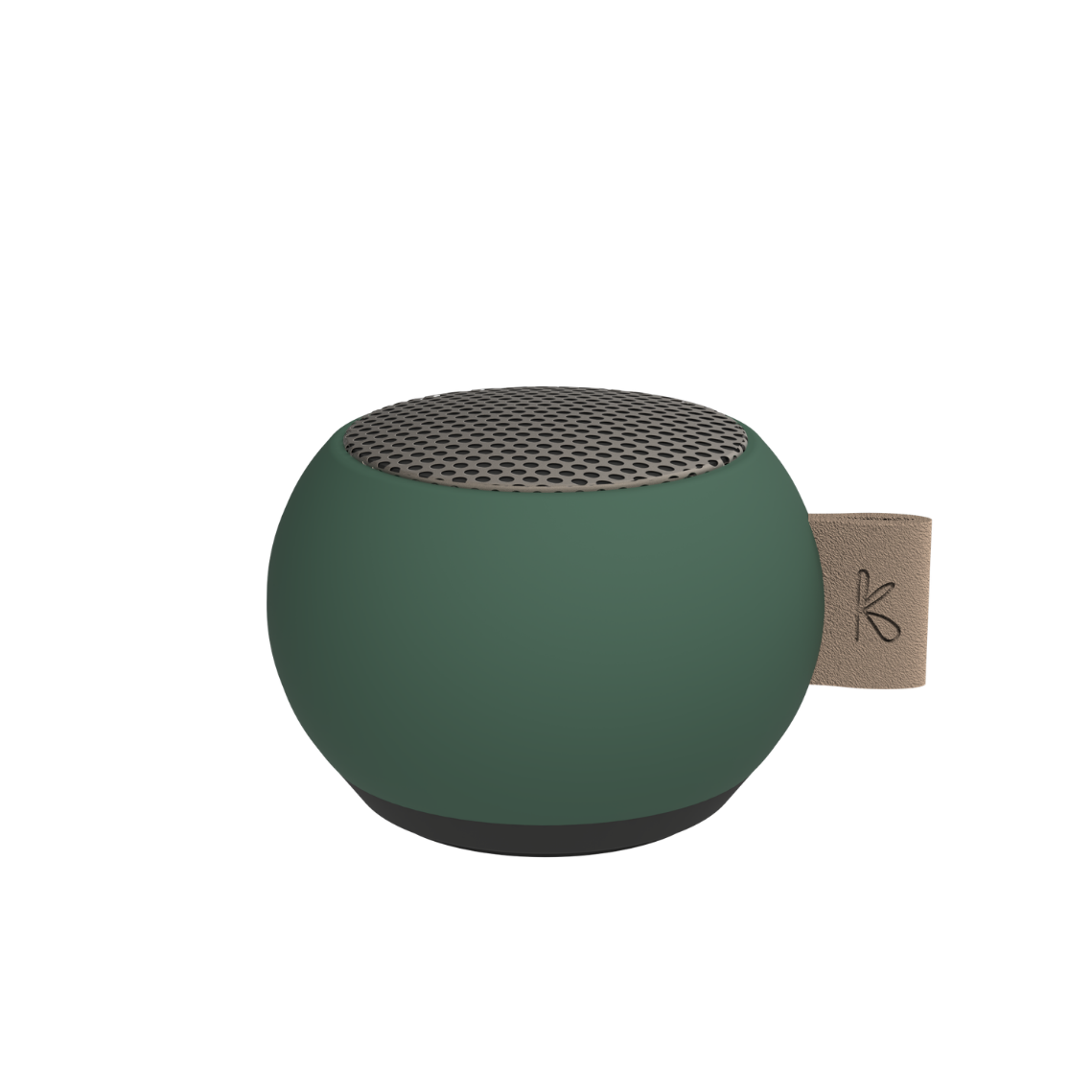 Kreafunk aGO mini Nordic Green