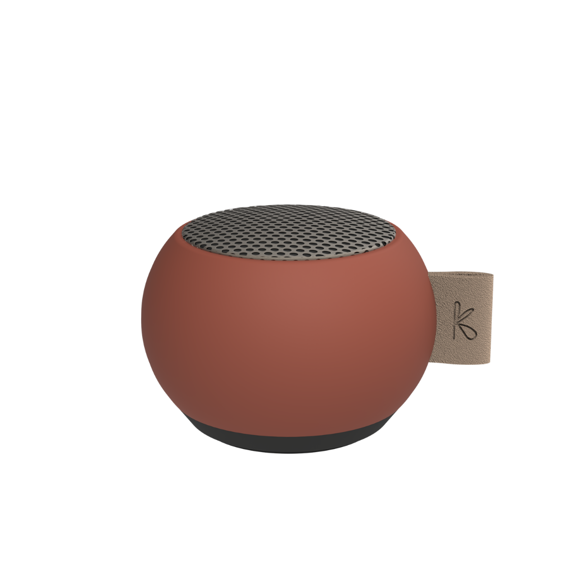 Kreafunk aGO mini Terracotta