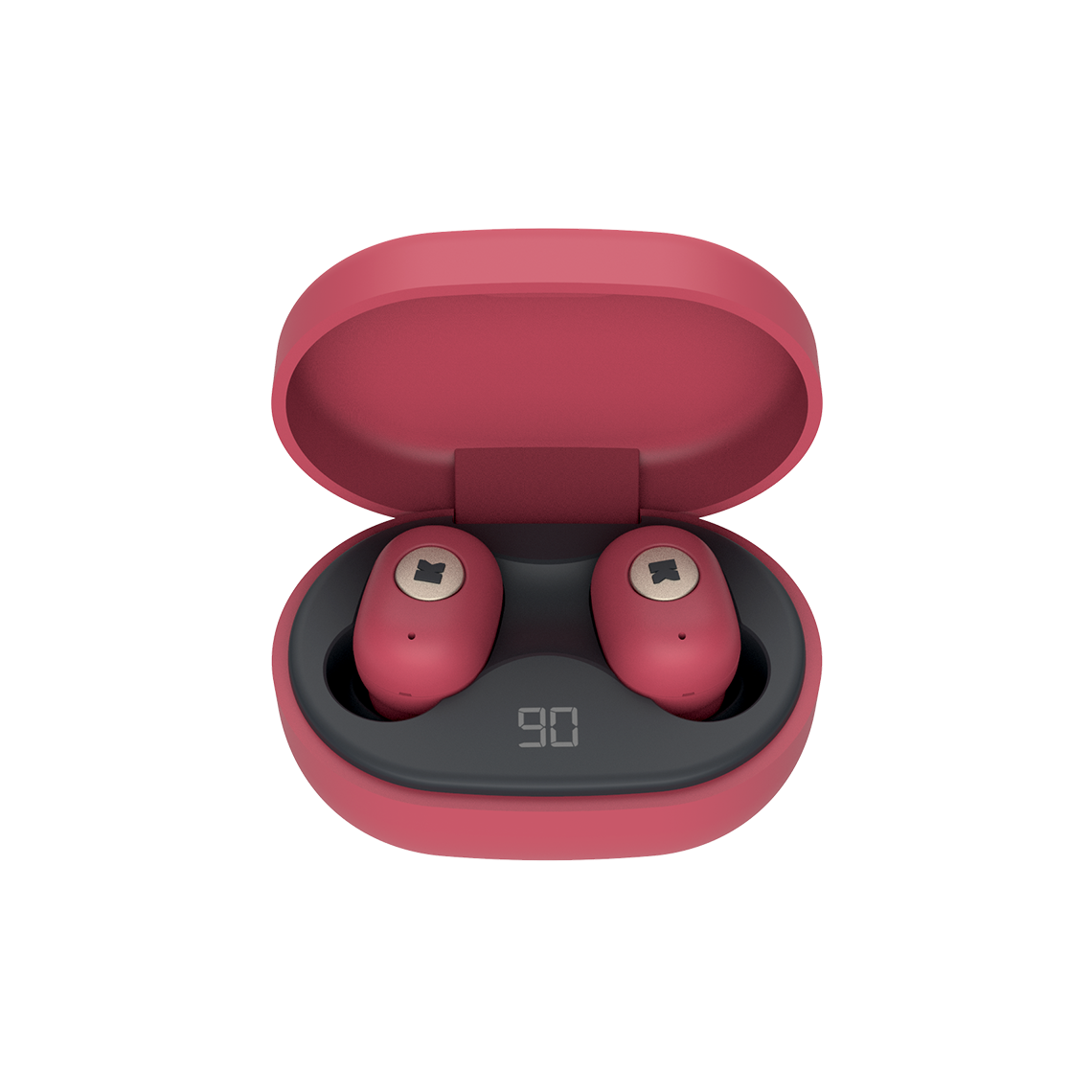 Kreafunk in discount ear headphones